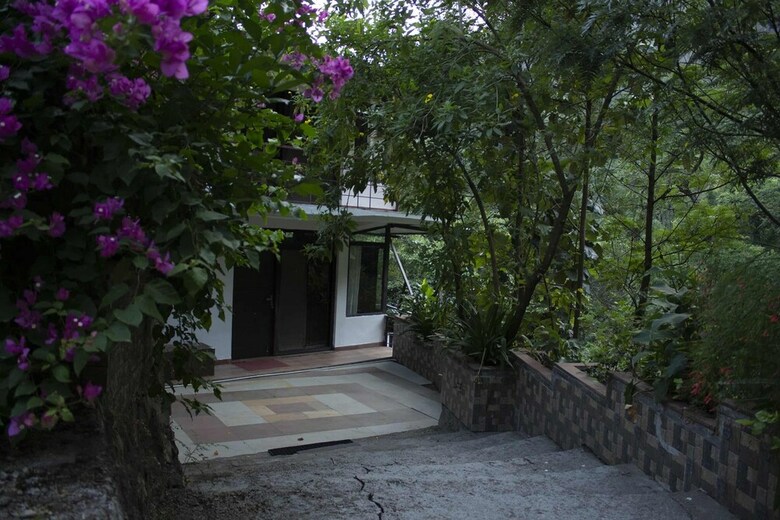 Hotel Haut Monde Hill Stream Resort