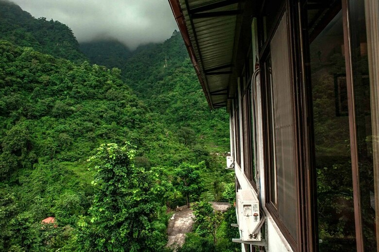 Hotel Haut Monde Hill Stream Resort