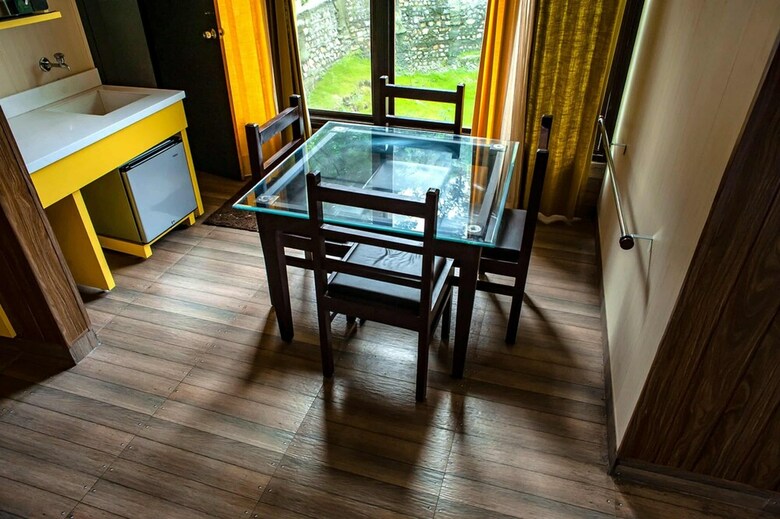 Hotel Haut Monde Hill Stream Resort