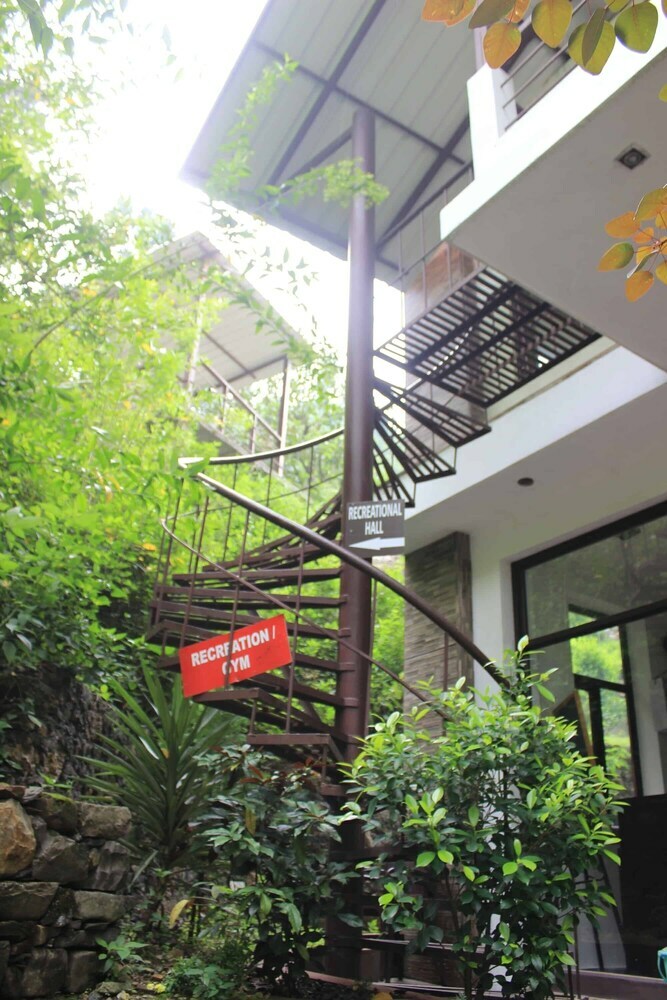 Hotel Haut Monde Hill Stream Resort