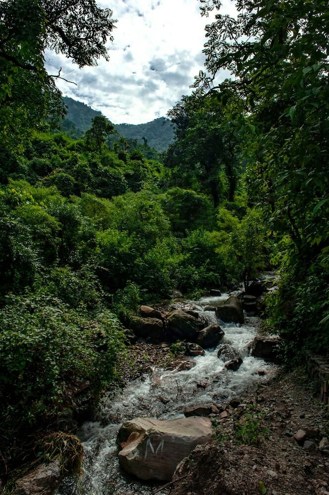 Hotel Haut Monde Hill Stream Resort