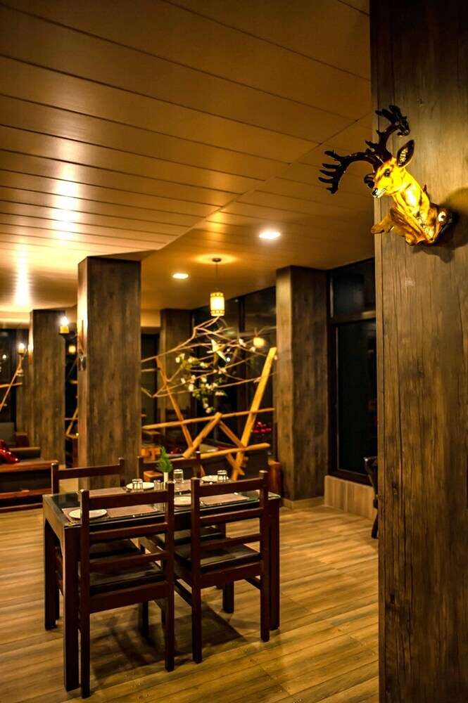 Hotel Haut Monde Hill Stream Resort
