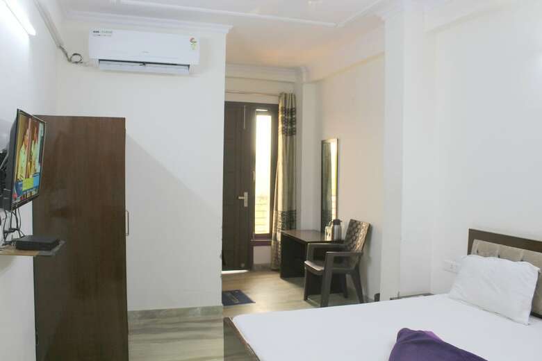 Hotel South Delhi Inn
