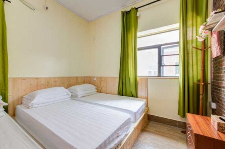 Hotel Dream Of Fate Inn