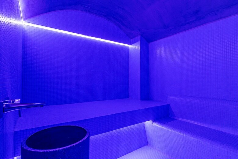 Las Hotel & Spa