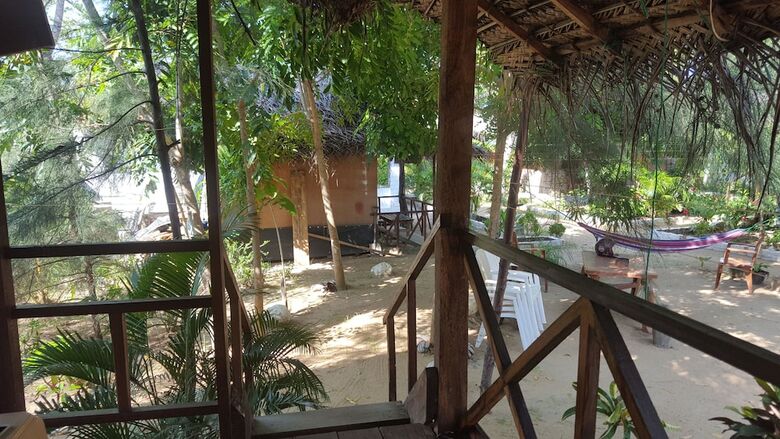 Hotel River Point Cabana