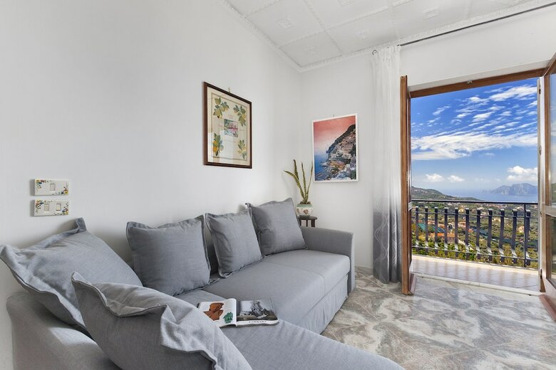 Apartamento Casa Le Tre Isole