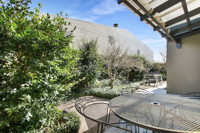 Apartments On Church - Unit 7