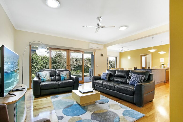 Apartments On Church - Unit 7