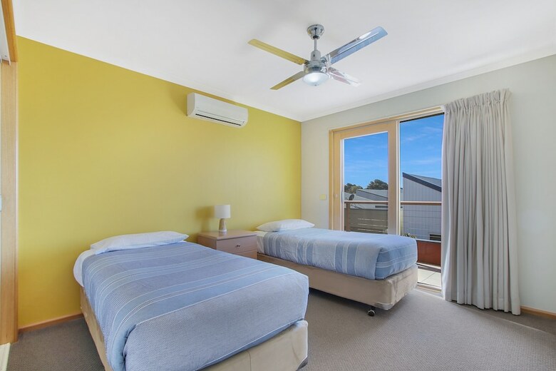 Apartments On Church - Unit 7