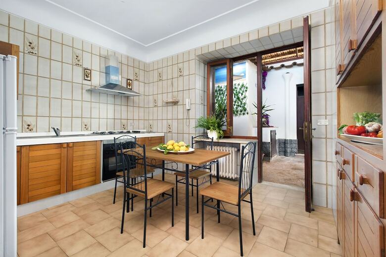 Apartamento Casa Il Faro
