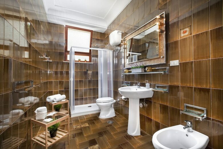 Apartamento Casa Il Faro