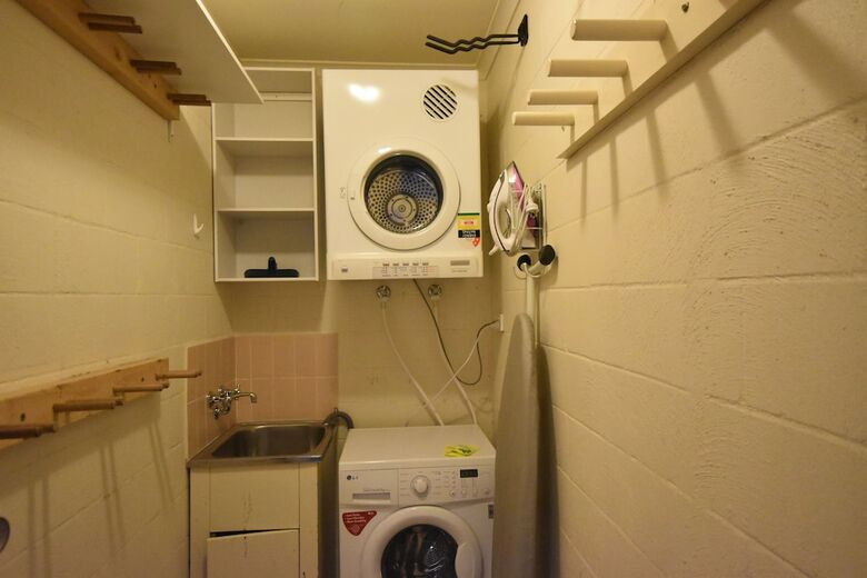 Apartamentos Alpine Heights 9