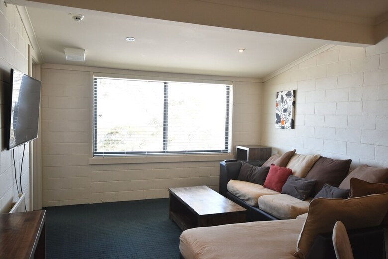 Apartamentos Alpine Heights 9