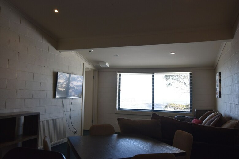 Apartamentos Alpine Heights 9