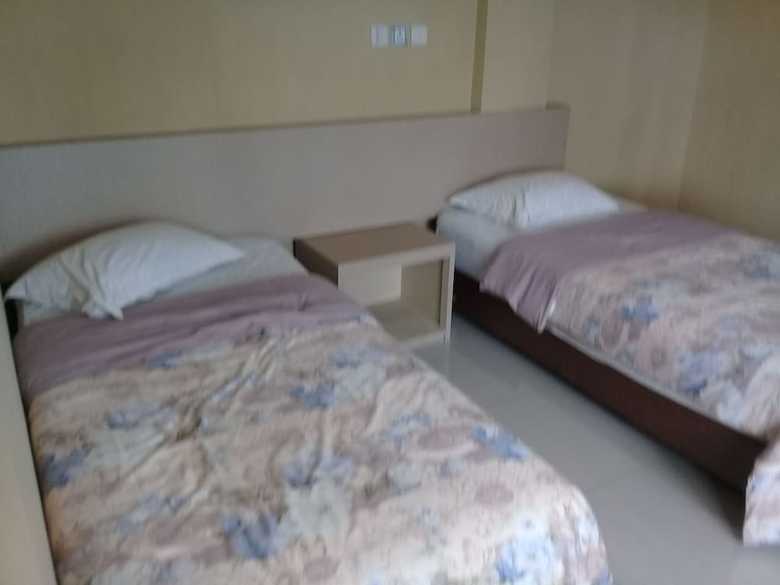 Oyo 869 Hotel Pangeran