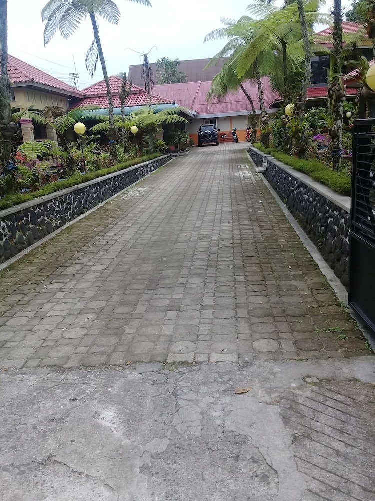 Oyo 869 Hotel Pangeran
