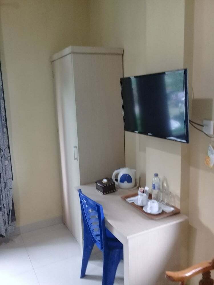 Oyo 869 Hotel Pangeran