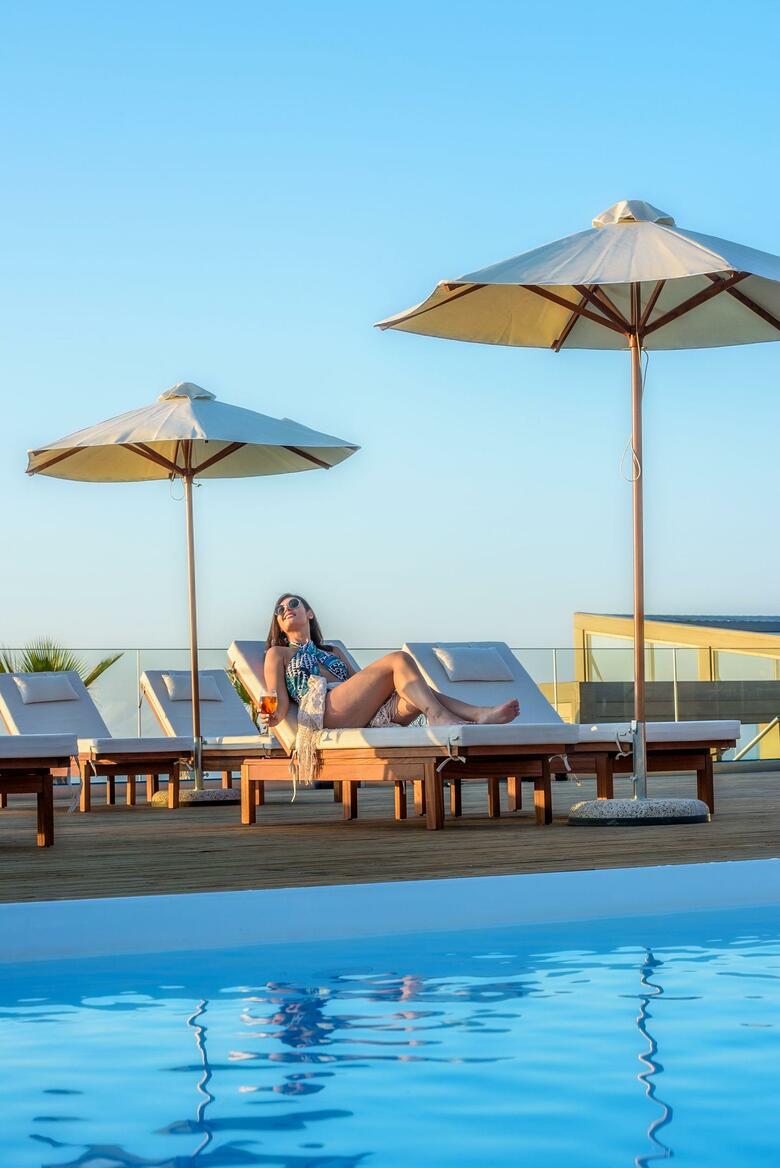 Villaggio Hotel - Adults Only