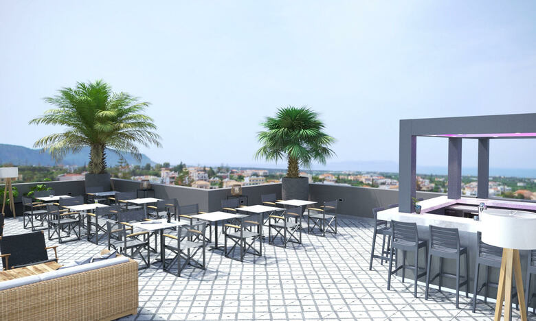 Villaggio Hotel - Adults Only