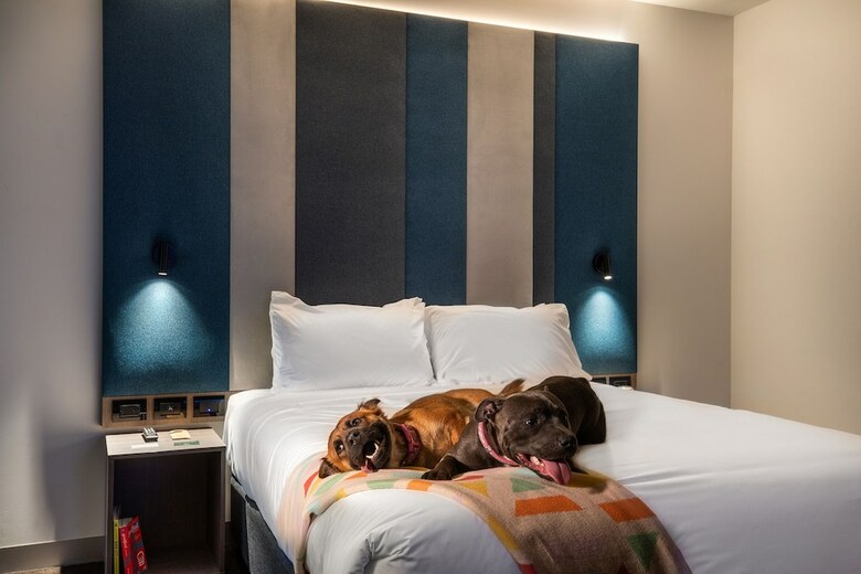 Ink Hotel Melbourne Southbank