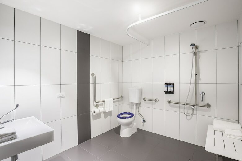 Ink Hotel Melbourne Southbank