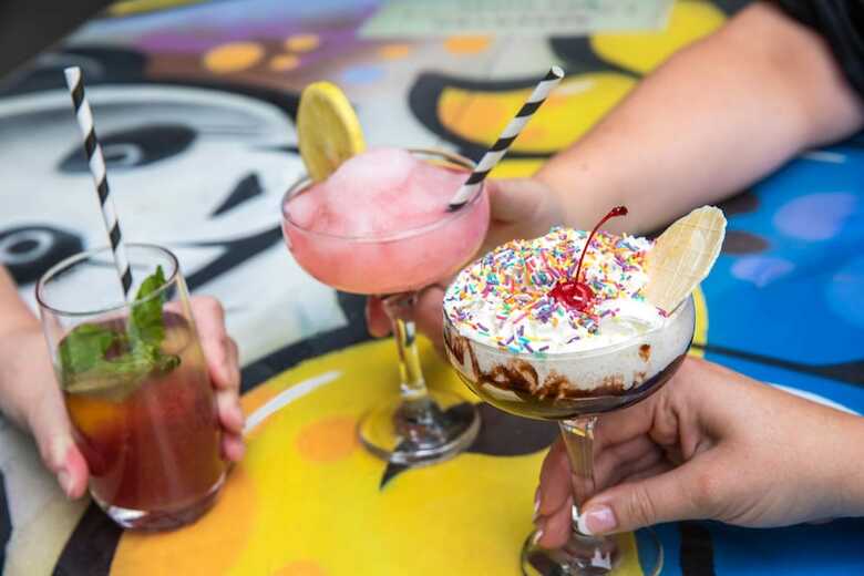 Ink Hotel Melbourne Southbank