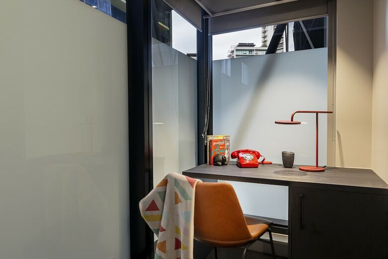 Ink Hotel Melbourne Southbank