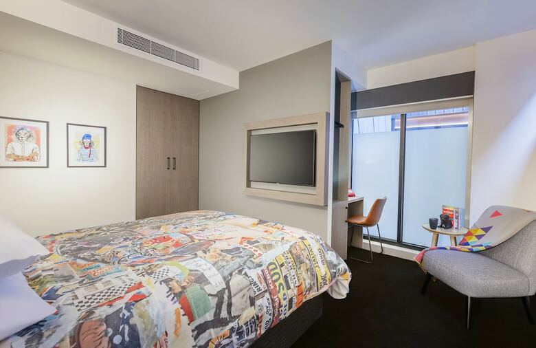 Ink Hotel Melbourne Southbank