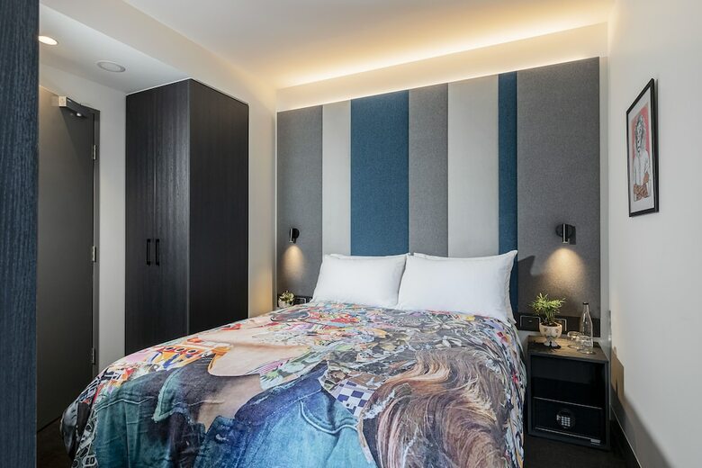 Ink Hotel Melbourne Southbank