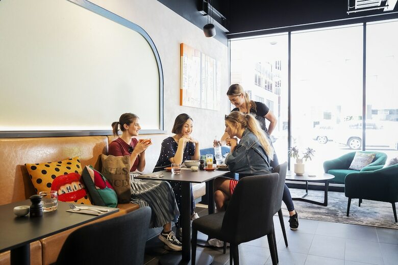 Ink Hotel Melbourne Southbank