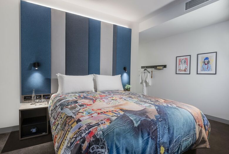 Ink Hotel Melbourne Southbank