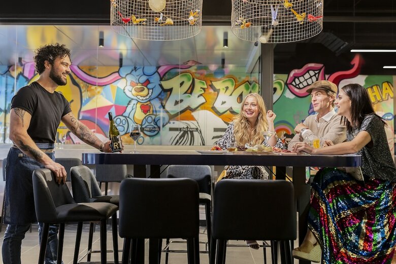 Ink Hotel Melbourne Southbank