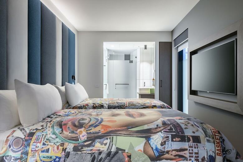 Ink Hotel Melbourne Southbank