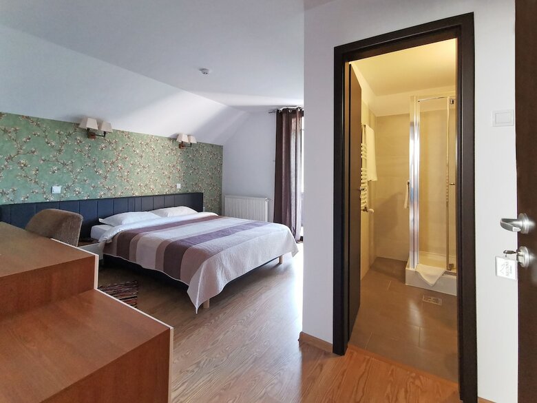 Hotel Bucovina Residence