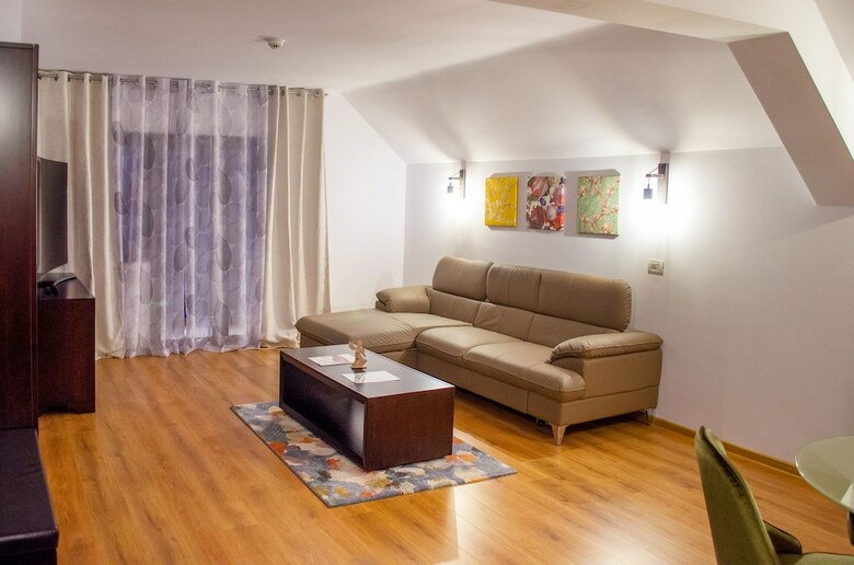 Hotel Bucovina Residence