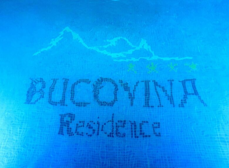 Hotel Bucovina Residence