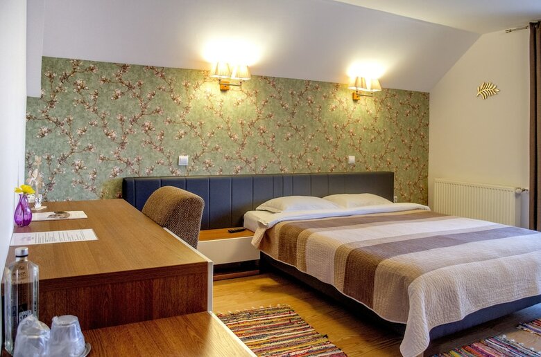 Hotel Bucovina Residence