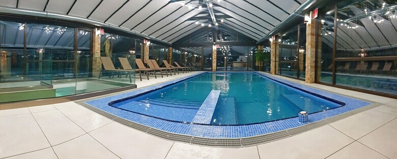 Hotel Bucovina Residence