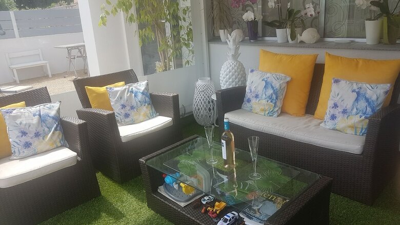 Hotel Le Golfe Bleu
