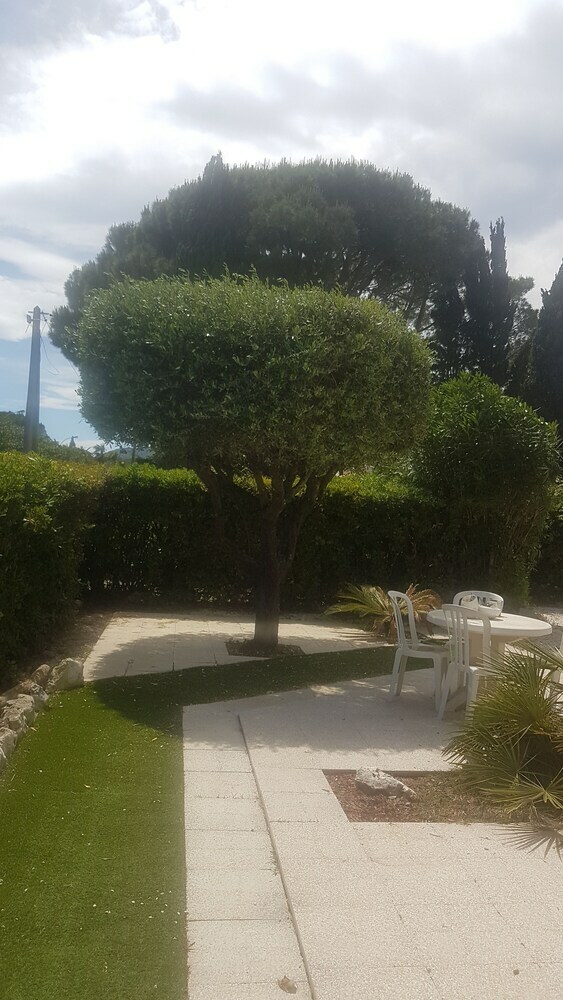 Hotel Le Golfe Bleu