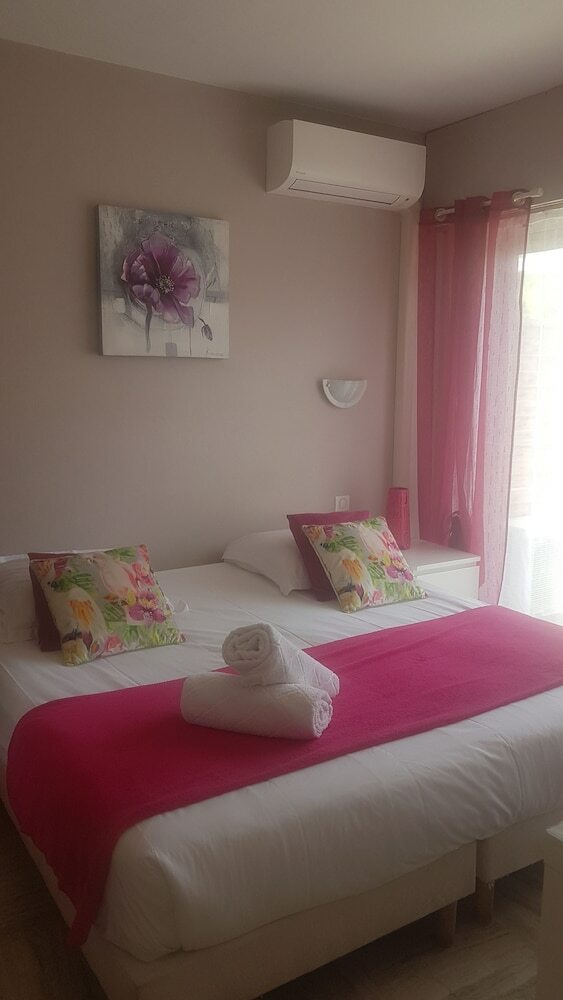 Hotel Le Golfe Bleu