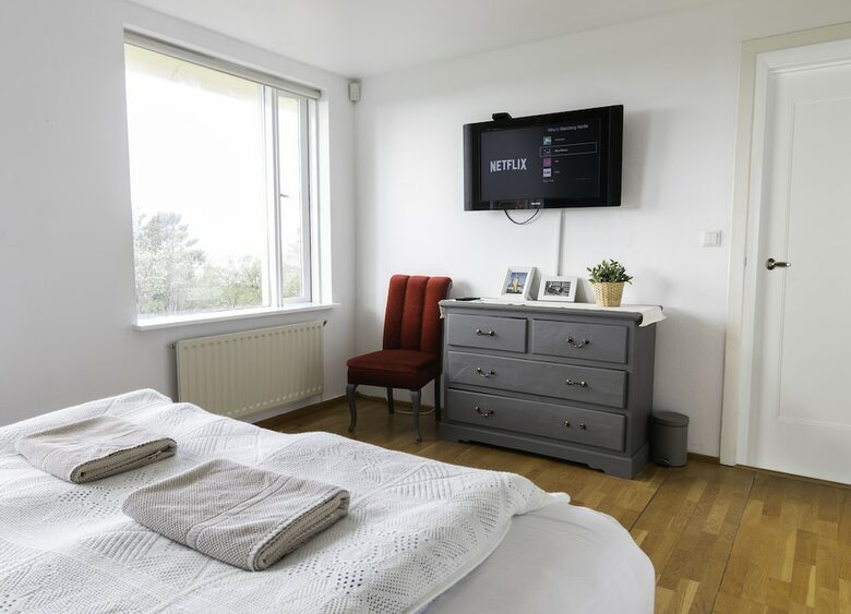 Hotel Gr�tta Northern Lights Apartment & Rooms