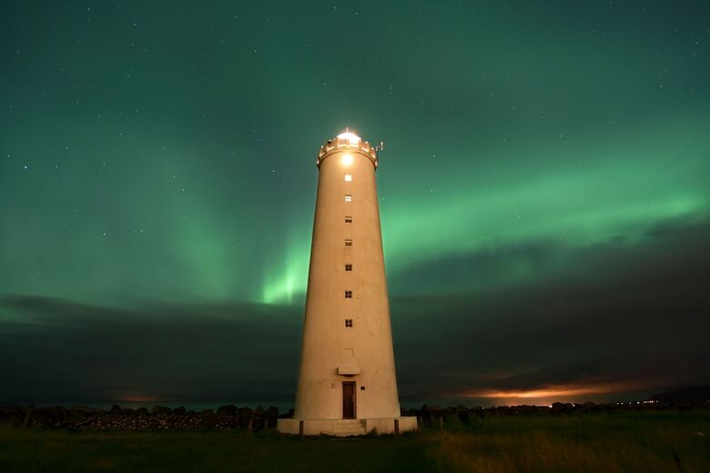 Hotel Gr�tta Northern Lights Apartment & Rooms