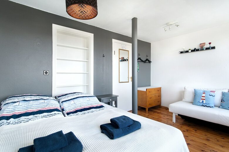 Hotel Gr�tta Northern Lights Apartment & Rooms