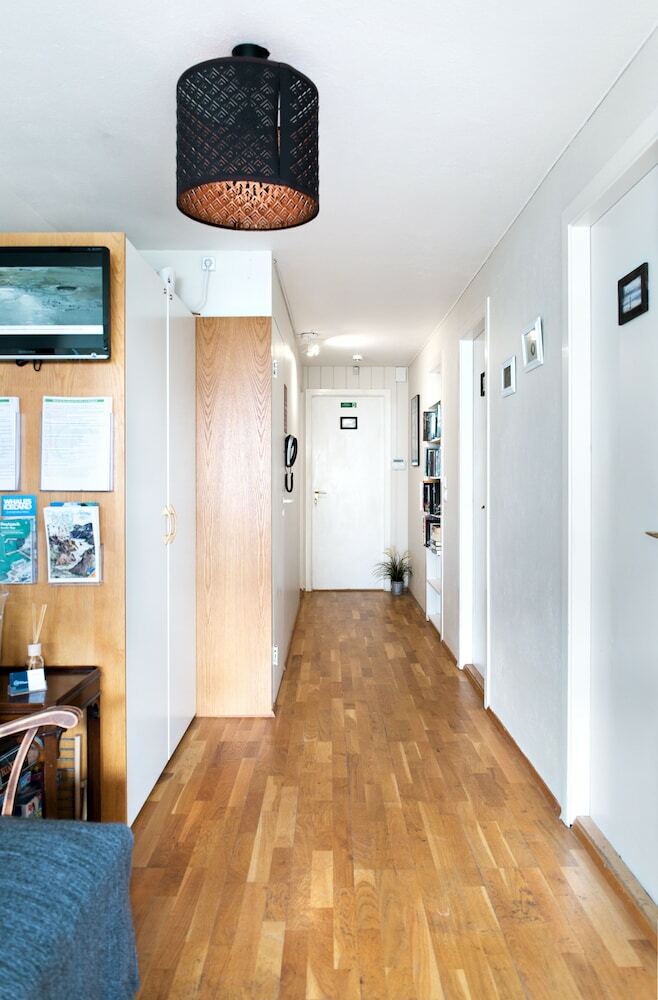 Hotel Gr�tta Northern Lights Apartment & Rooms