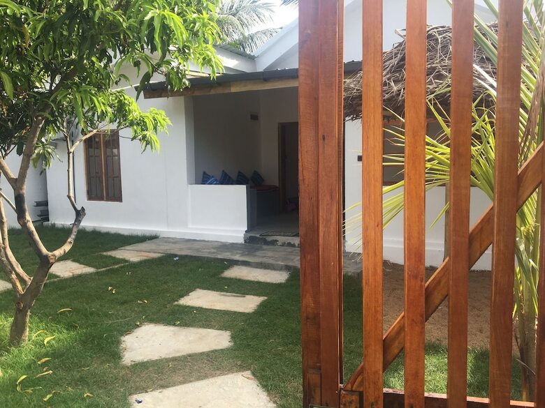 Hostal Backpackers Villa