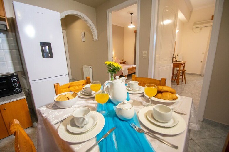 Apartamentos Neraida Village