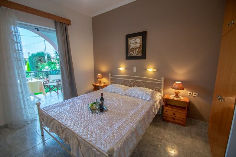 Apartamentos Neraida Village