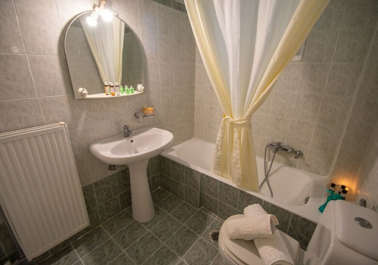 Apartamentos Neraida Village